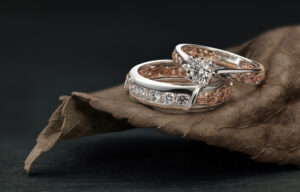 Second-Hand Diamond Ring