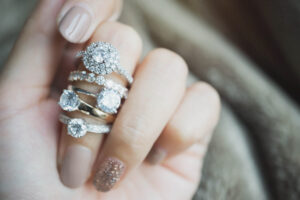 Perfect Engagement Ring